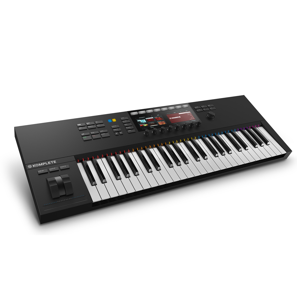 Komplete Kontrol s49