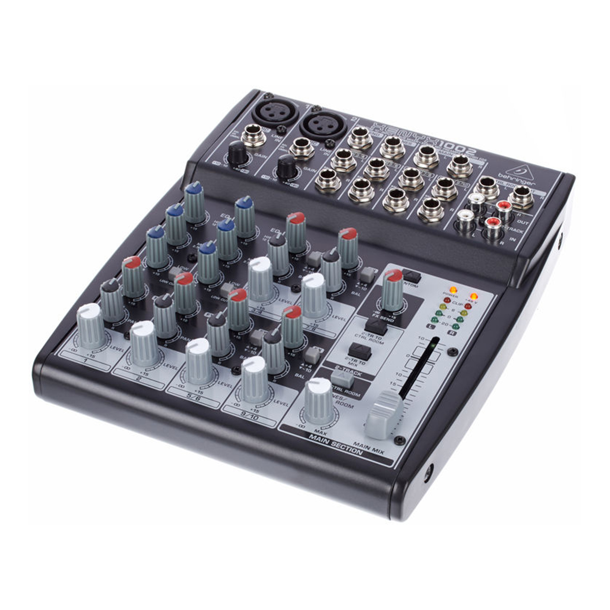 Behringer Xenyx1002