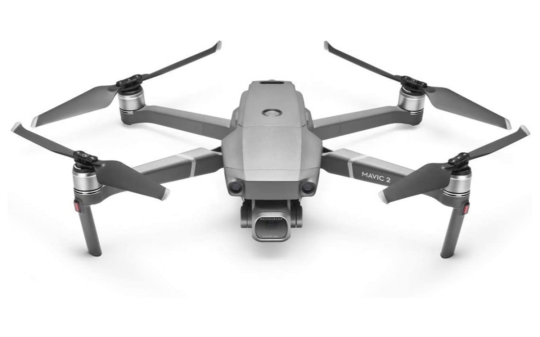 Mavic Air 2