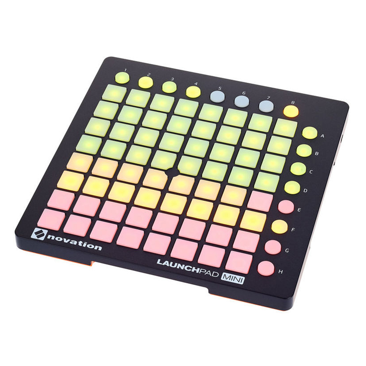 Novation Launchpad Mini